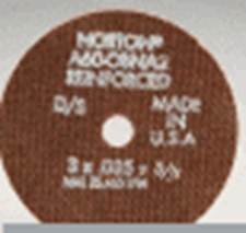 Norton A60-OBNA2 Rightcut Part#66243527827